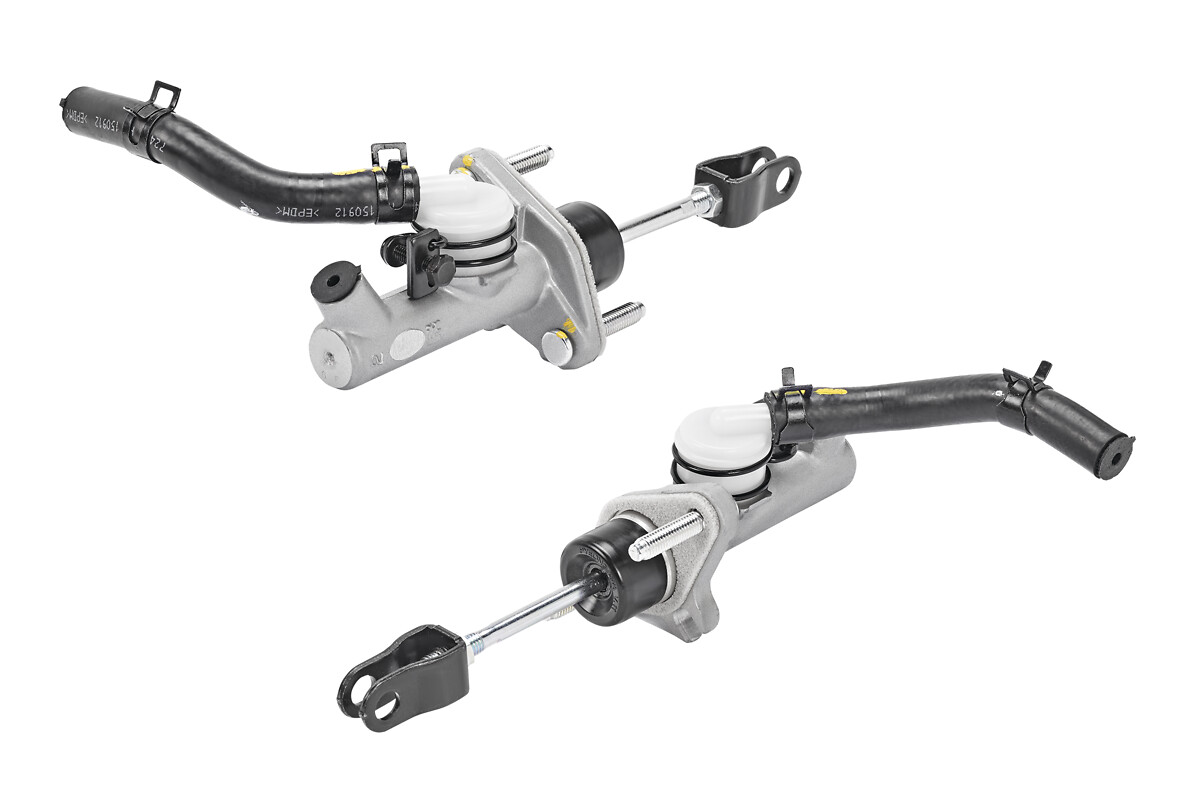 VALEO 804688 Cilindro...